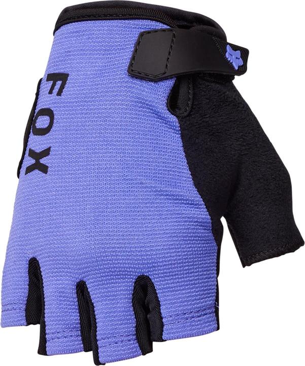 Fox Gloves 24 W Ranger Gel Vt (M)