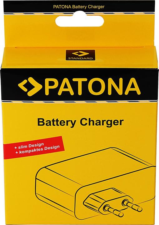 Produktbild Patona Ladegerät Dyson 969155-12