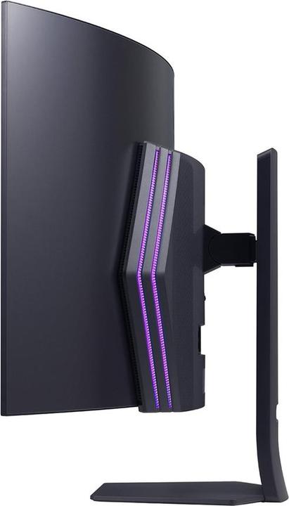 Produktbild LG UltraGear 45GS95QE (3440 x 1440 Pixel, 45")