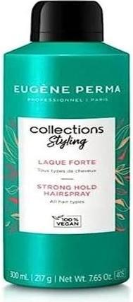 Actual product image Eugene Perma Collections Nature Laque Forte 300ml (Eau de parfum, 300 ml)