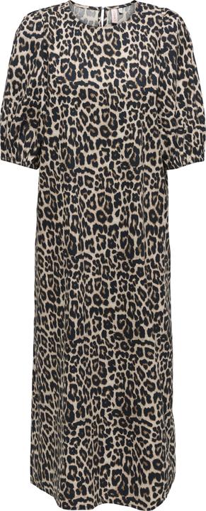 Produktbild Only Normal geschnitten Rundhals Kurzes Kleid Kleid (XS)