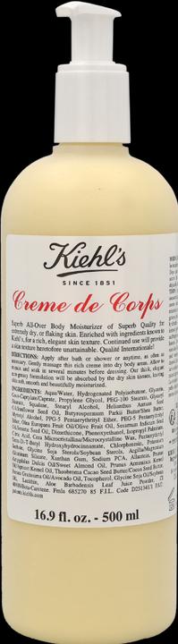 Immagine prodotto Kiehl's Crema corpo (Crema corpo, 500 ml)