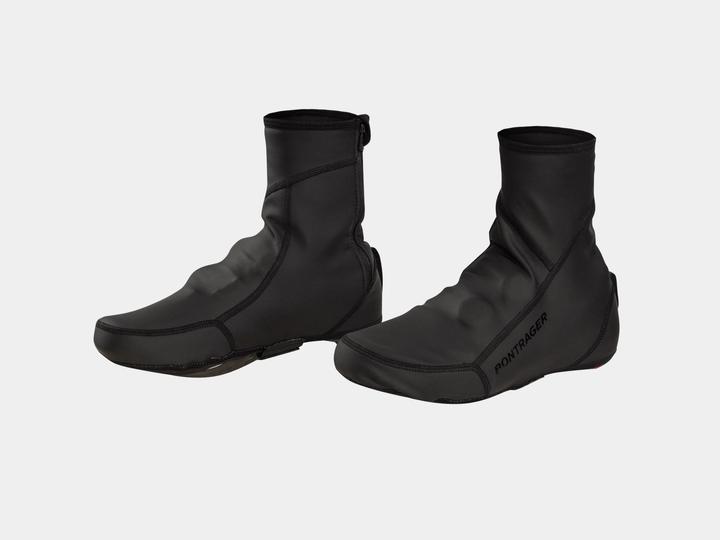 Bontrager S1 Softshell-Radüberschuh (S)