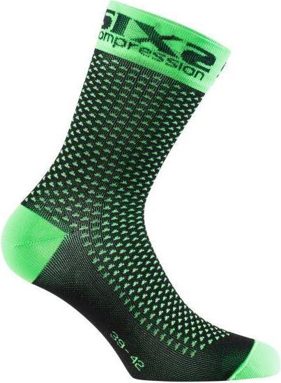 Actual product image Sixs Comp Sho (35 - 38)