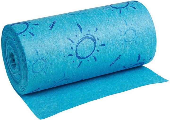 Produktbild Vileda Trichinella 10 m Quick 'N Dry Mėlyna 100145 PROFESSIONAL (1 Stk.)