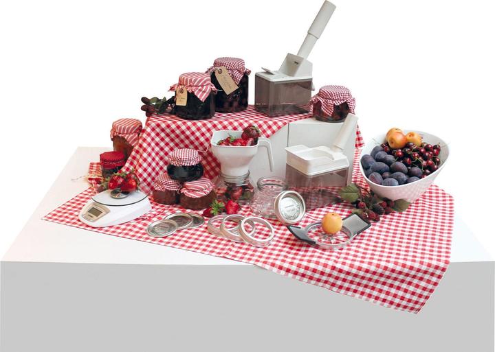 Actual product image Leifheit Proline