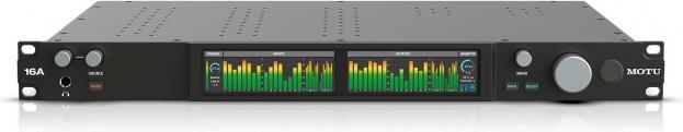 Image du produit MOTU 16A (Thunderbolt)