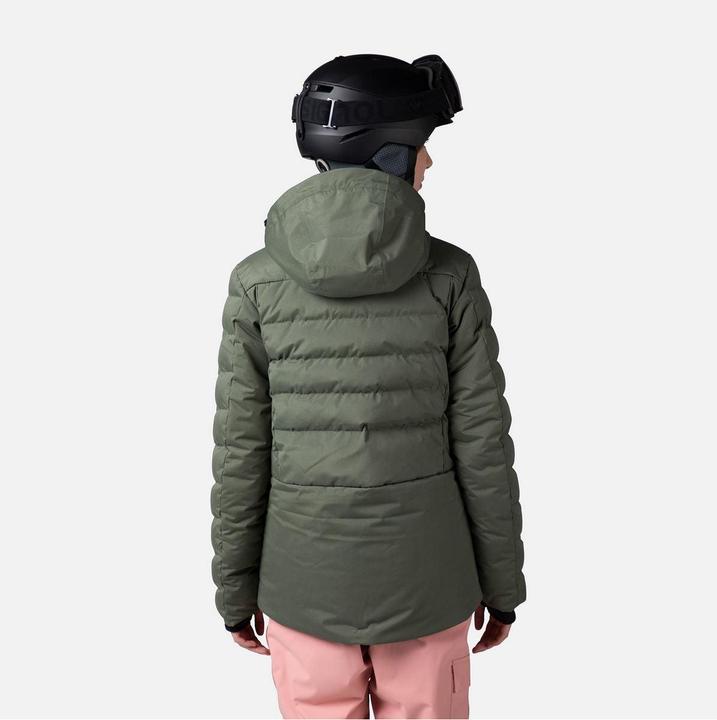 Actual product image Rossignol Puffer-Parka-Jacke (M)