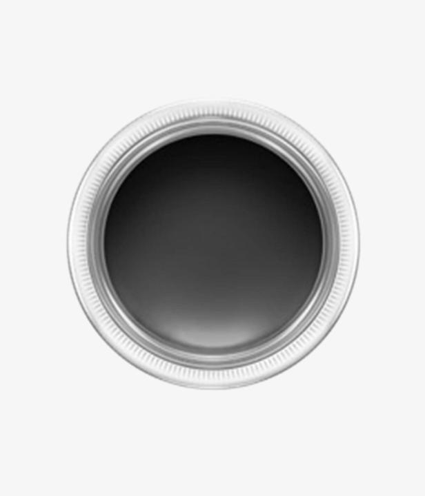 Produktbild MAC Cosmetics Pro Longwear Paint Pot (Black Mirror)
