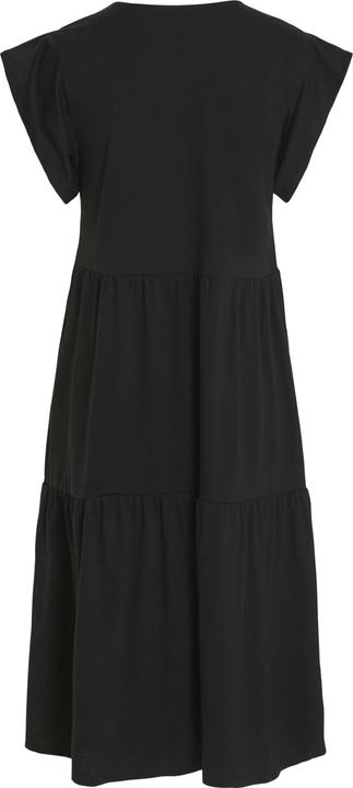 Image du produit Vila Robe midi à manches courtes (XS)