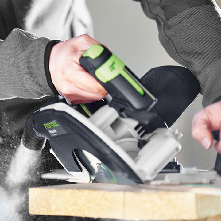 Produktbild Festool Handkreissäge HK 55 EBQ-Plus