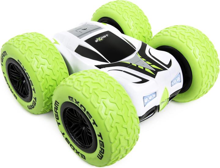Image du produit Silverlit 1:18 RC automobilis 360 CROSS