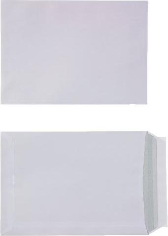 Productafbeelding Office Depot Enveloppen C5 zonder venster wit (C5, 500 x)