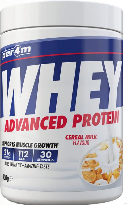 Cereal Milk