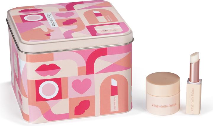 Image du produit Diego dalla Palma Lip Treatment Kit (Set, 25 ml)