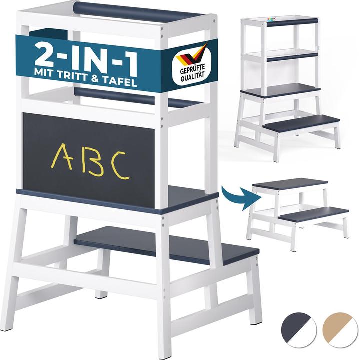 Immagine prodotto Spielwerk Torre di apprendimento