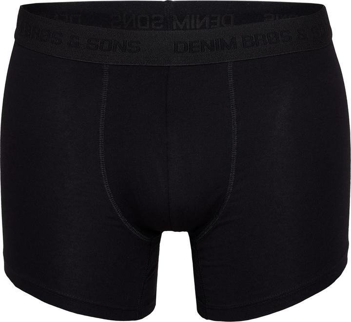 Immagine prodotto Mg-1 Boxer retrò Colori misti (L, confezione da 8)