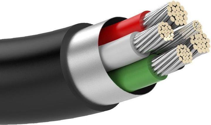 Produktbild Ugreen USB A — Mni USB (2 m, USB 2.0)