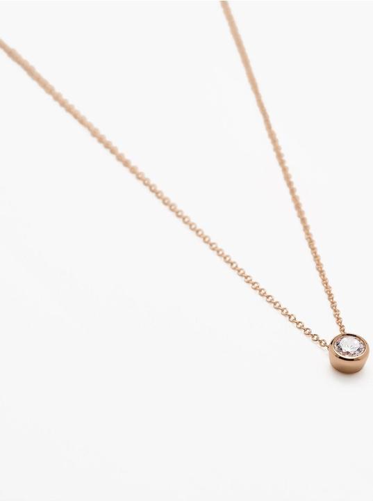 Actual product image Esprit Kette Purity (925 silver, 45 cm)