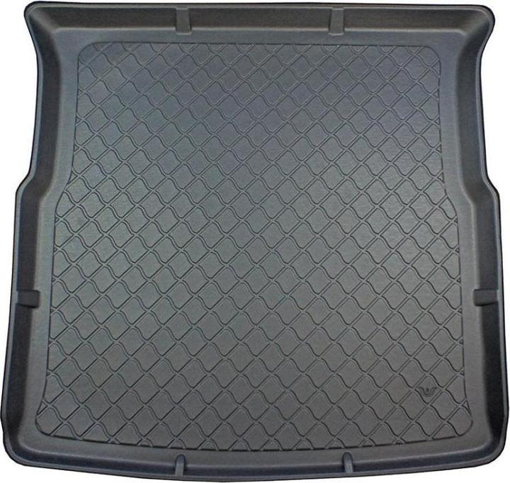 Produktbild Aristar Kofferraumwanne für Ford S-Max ab 2006 bis 2015 (5-Sitzer)
