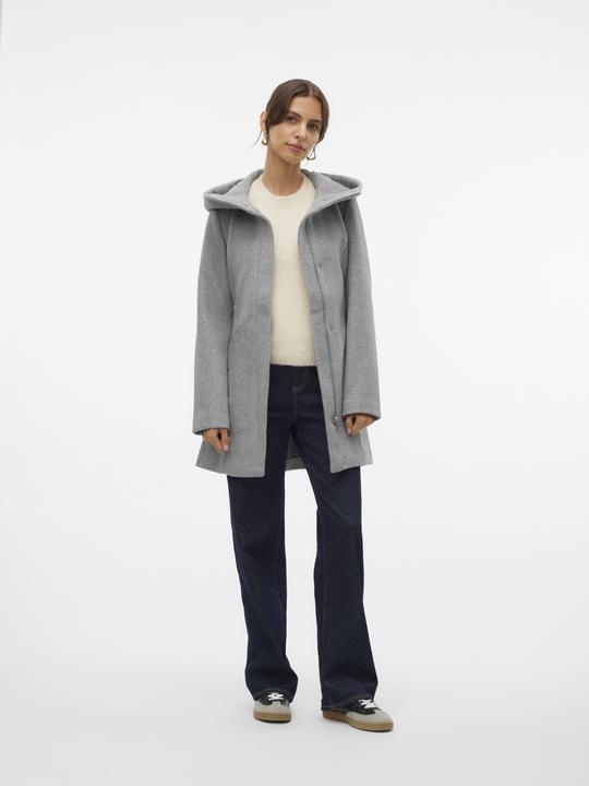 Produktbild Vero Moda VMPOPLIVA Jacke Jacke (XL)