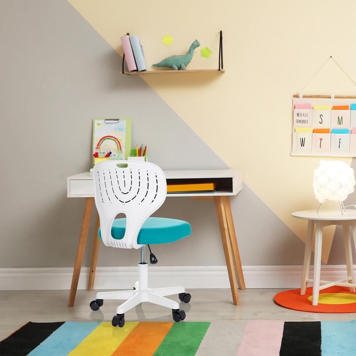 Actual product image Hjh Office Kiddy Top W