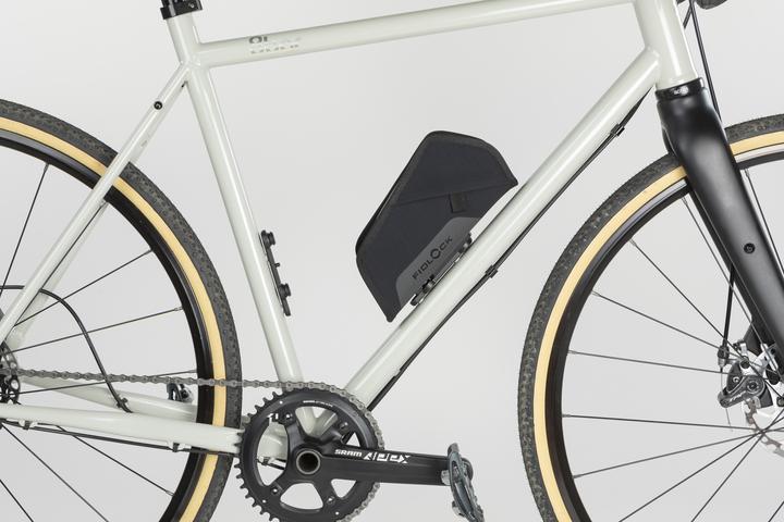 Actual product image Fidlock Twist (1.10 l, Frame bag)