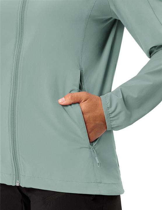 Immagine prodotto Vaude Moab Jacket IV (38, S)
