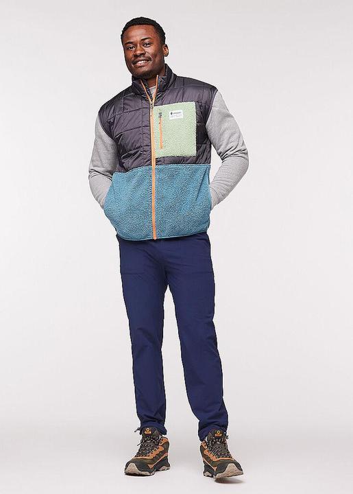 Actual product image Cotopaxi Trico Hybrid Vest (M)