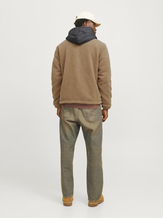 Image du produit Jack & Jones Teddyfell Jacke Teddyfell Jacke (S)