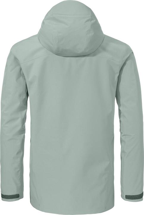Actual product image Schöffel 2L Jacket Ankelspitz (50)