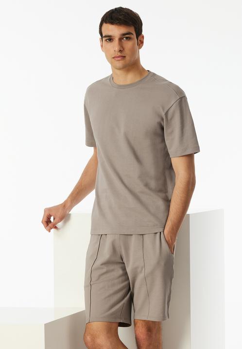Produktbild Schiesser Pyjamaoberteil Mix + Relax (52)
