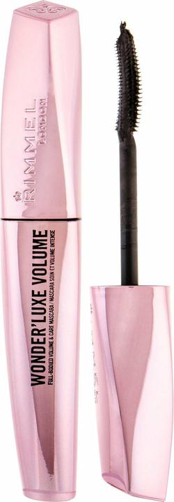Rimmel London Wonder'Luxe Volume (002 Marron Noir)