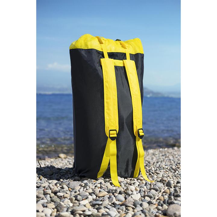 Actual product image Bestway HF SUP Set Sea Breeze 305x84x12cm (10')