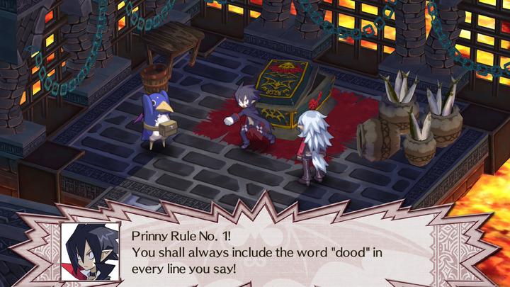 Produktbild NIS Disgaea 4 Complete+ (PS4)