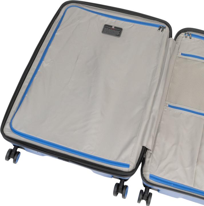Actual product image Swissbags Echo (110 l, L (90 - 115l))