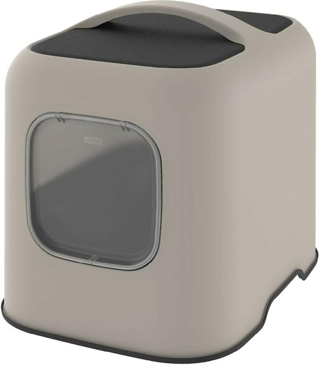 Rotho Biala (Cat litter box closed)