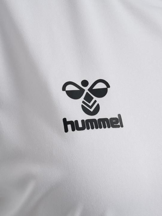 Immagine prodotto hummel maglietta hmlessential p/e donna (XS)