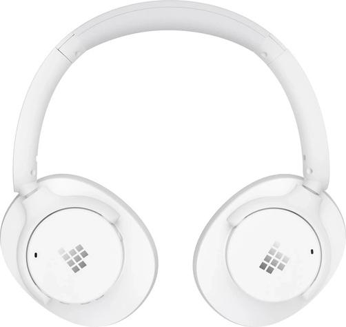 Produktbild Tronsmart SOUNDFII Q20S Hybrid ANC Bluetooth Kopfhörer mit aktiver Geräuschunterdrückung (ANC, 60 h, Kabellos)