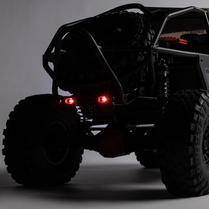 Image du produit Axial SCX6 Trail Honcho 4WD (RTR Prêt à fonctionner)