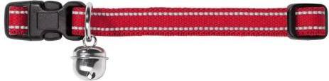Produktbild Hunter Katzenhalsband Flashlight Gelb (Katze)