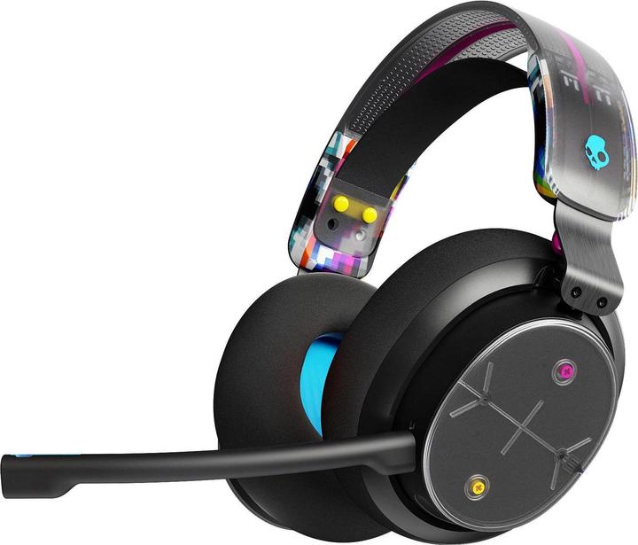 Actual product image Skullcandy Plyr Multi Platform Gaming Headset (Wireless)