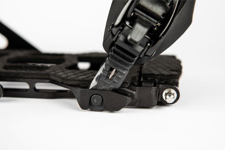 Actual product image Nitro Vertical ST (L)