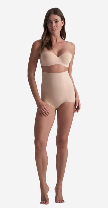 Produktbild Bye Bra Shapingslip Smooth Essentials High Waist Brief (M, Einzelpack)