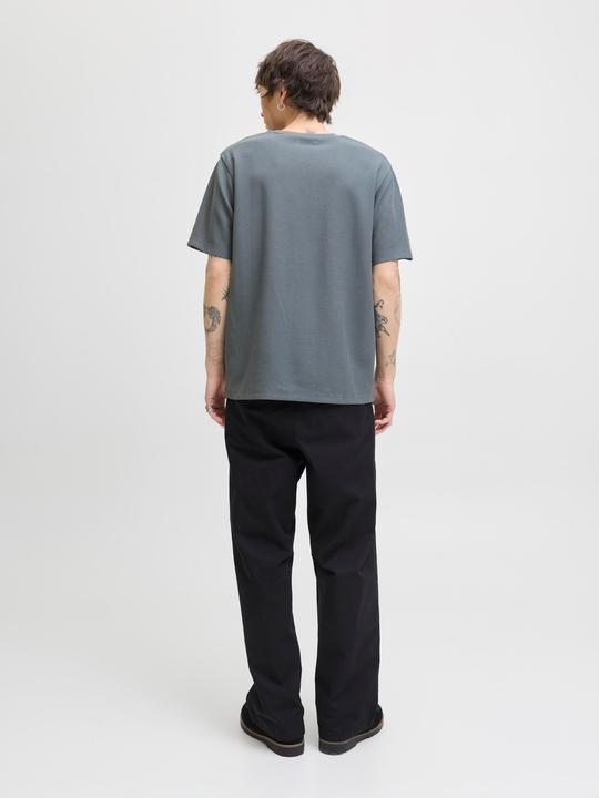 Actual product image Jack & Jones Jjeaustin Tee Ss Noos (L)