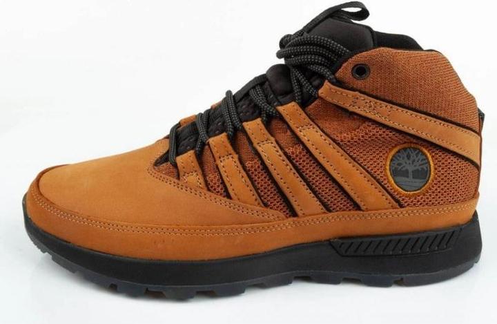 Produktbild Timberland Euro Trekker Wanderschuhe (47.5)