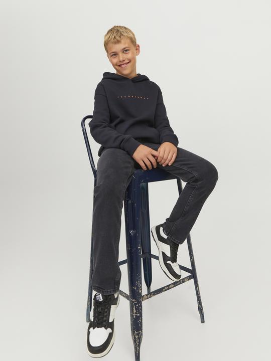 Actual product image Jack & Jones Boys Clark Original MF 912 Regular fit Jeans (152)