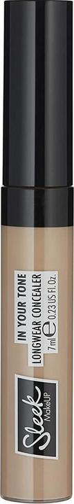 Produktbild Sleek MakeUP IN YOUR TONE longwear concealer #3N-light 7ml (Nº 3N-light)