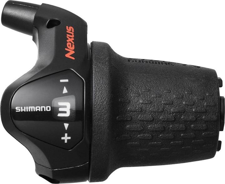 Actual product image Shimano Nexus SL-3S42