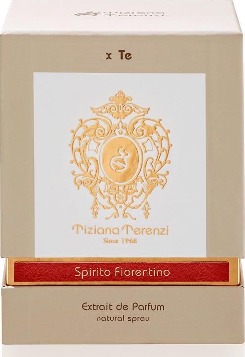 Actual product image Tiziana Terenzi Spirito Fiorentino (Eau de parfum, 100 ml)